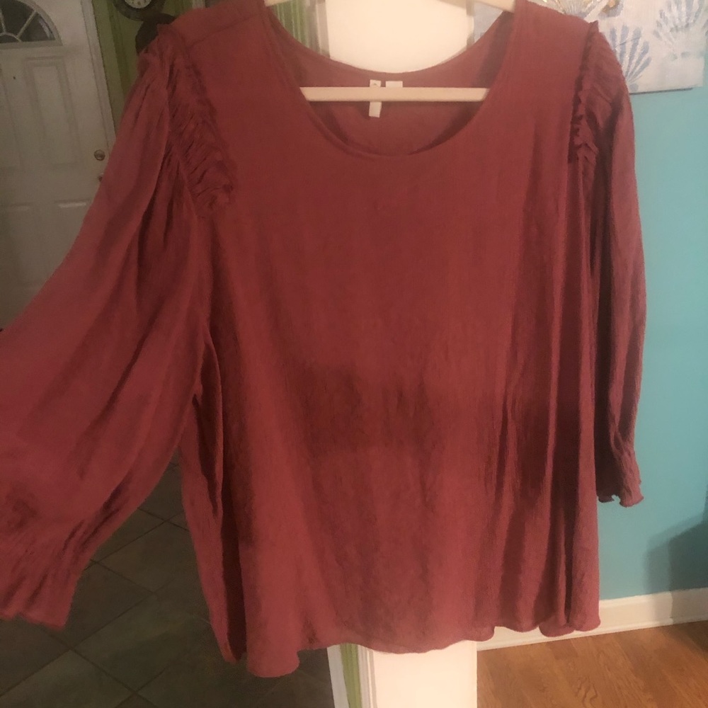 Cato top